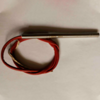 Busellato  Нагревательный элемент D. 8x130 300W 230V