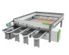 Biesse форматно-раскроечный центр Selco SK 450 K2 (Biesse Selco SK 450 K2 (3200*3200)) Biesse форматно-раскроечный центр Selco SK 450 K2 (Biesse Selco SK 450 K2 (3200*3200))