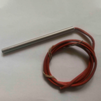 Busellato  Нагревательный элемент D. 10x160 500W 230V