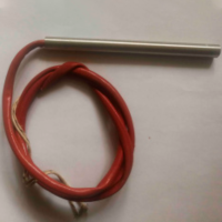 Busellato  Нагревательный элемент D. 10x130 500W 230V