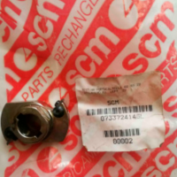 SCM Group K 201 Фреза правая R=2, Z=2