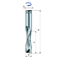 Freud фреза спиральная PI 02 MD CC3