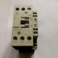 Giben Контактор Moeller DILMC17-01, 7,5KW/400V