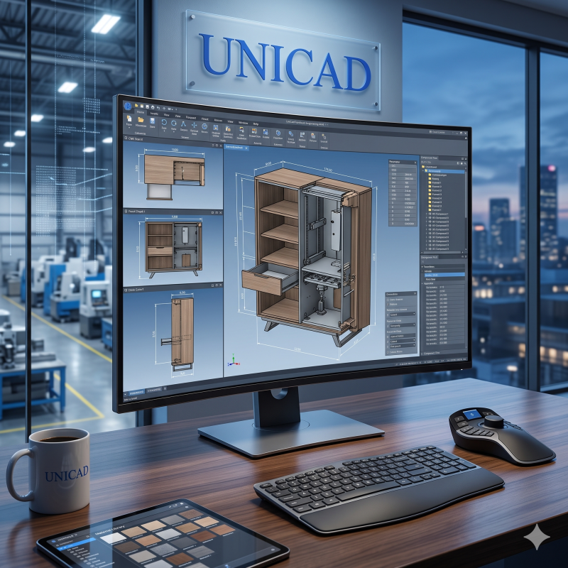 UniCad