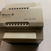 Giben Блок входов/выходов 8х8,Moeller LE4-116-DD1