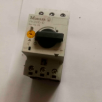 Giben Автомат защиты 4-6.3 A, Moeller PKZMO-6,3