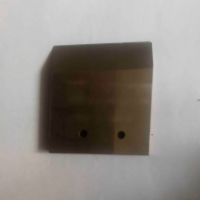 Busellato  Нож гильотины