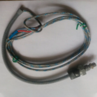 Busellato Термодатчик Д=8, М12 тип J