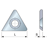 Freud нож RG 03 M AA3