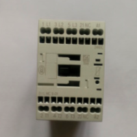 Giben Контактор Moeller DILMC9-01, 4KW/400V