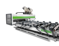 Biesse Обрабатывающий центр с ЧПУ Rover A 16 Edge