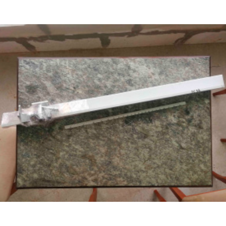 Griggio Линейка для распила под углом SC 32