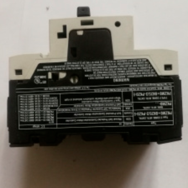 Giben Автомат защиты 2,5-4A, Moeller PKZMO-4