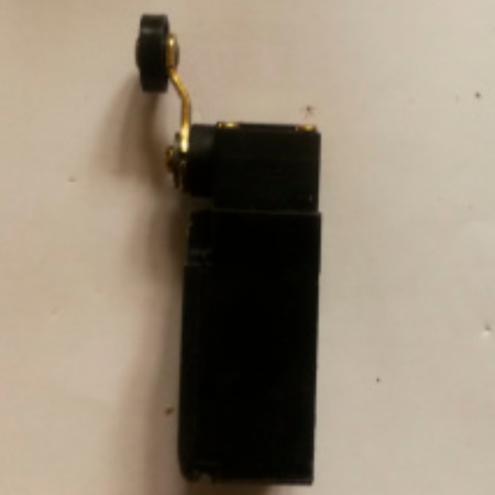 Giben Концевой выключатель XCK P118