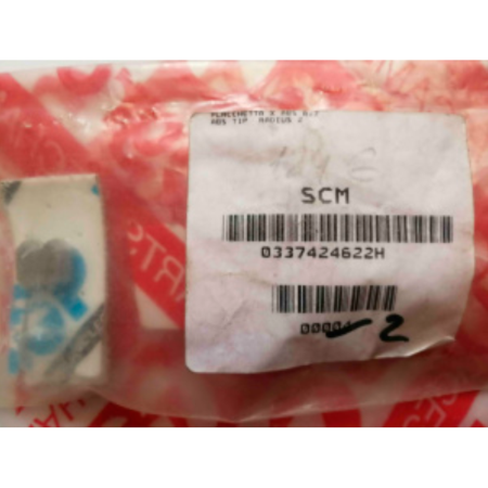 SCM Group K 500 Нож цикли R=2