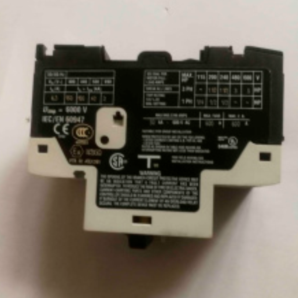 Giben Автомат защиты 6.3-10A, Moeller PKZMO-10