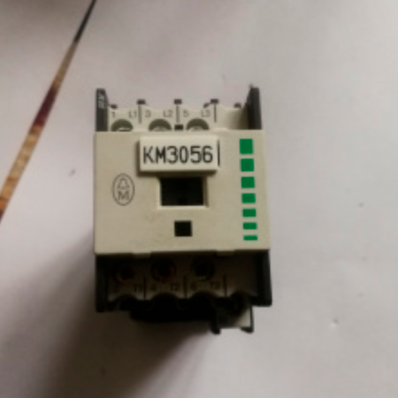 Giben Контактор Moeller DIL 00M-G, 4KW/400V