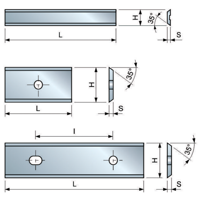 Freud нож CG 01 M OB3