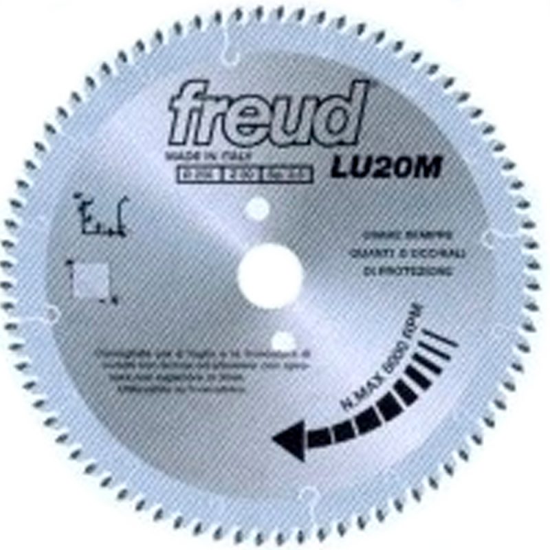 Freud LU20M KC3