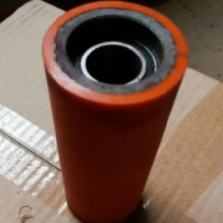 Giben Ролик для бокового выравнивателя