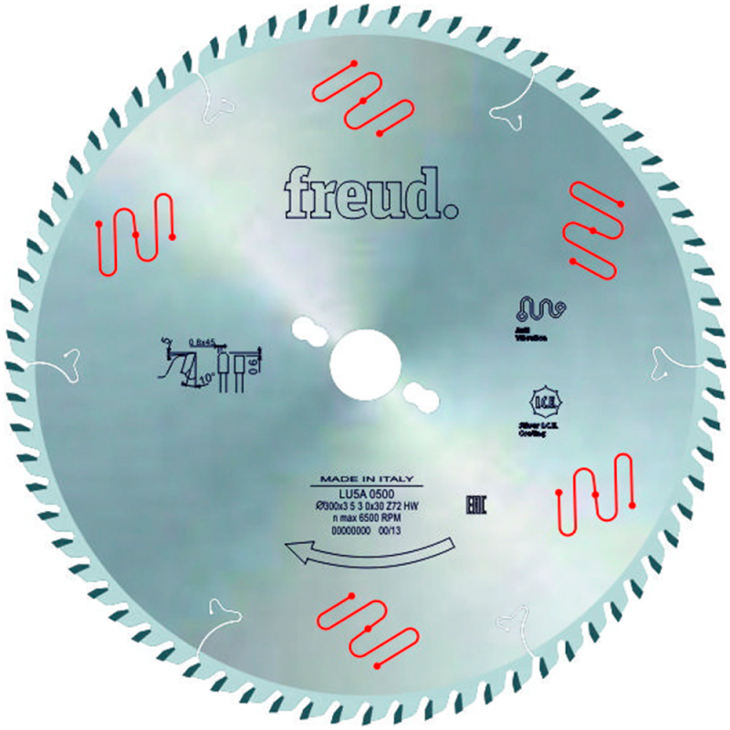 Freud LU5A 2200