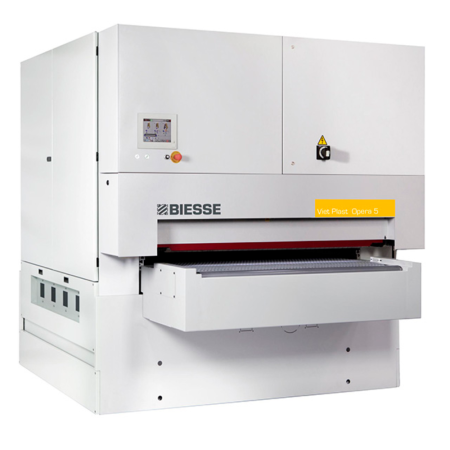 Biesse Viet Plast Opera 5