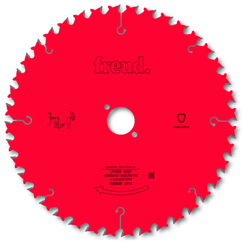 Freud LP30M 025