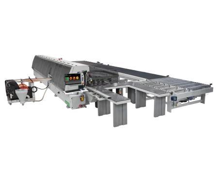 Biesse Кромкооблицовочный станок Stream B MDS Biesse Кромкооблицовочный станок Stream B MDS