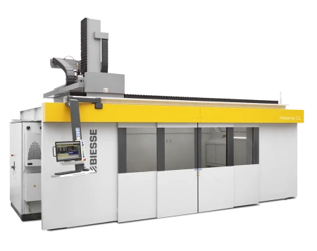 Biesse MATERIA CL