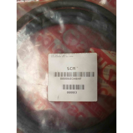 SCM Group S/315WS ремень SPZ 562 V 10x8
