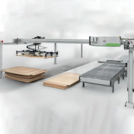 Biesse Winstore 3D X2